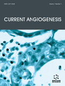 Current Angiogenesis (Discontinued)