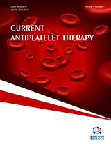 Current Antiplatelet Therapy (Discontinued)