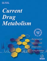 Current Drug Metabolism