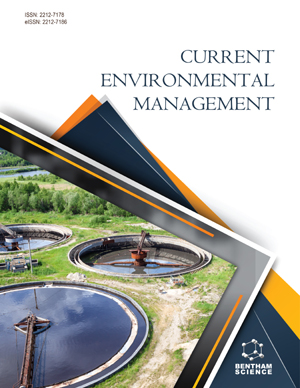 Current Environmental Management (Discontinued)