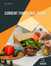 Current Functional Foods