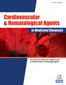 Cardiovascular & Hematological Agents in Medicinal Chemistry