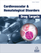 Cardiovascular & Hematological Disorders-Drug Targets