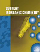 Current Inorganic Chemistry (Discontinued)