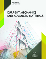 Current Mechanics and Advanced Materials