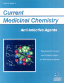 Current Medicinal Chemistry - Anti-Infective Agents