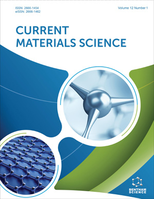 Current Materials Science