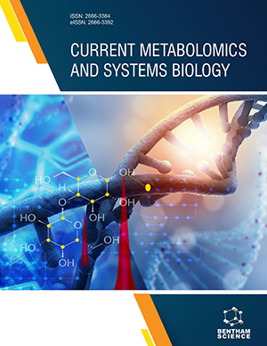 Current Metabolomics and Systems Biology (Discontinued)