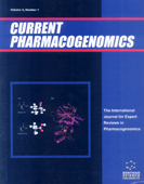 Current Pharmacogenomics