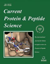 Current Protein & Peptide Science