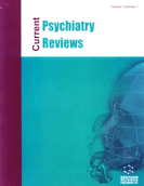 Current Psychiatry Reviews