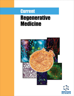 Current Regenerative Medicine (Discontinued)