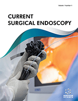 Current Surgical Endoscopy