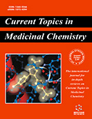 Current Topics in Medicinal Chemistry