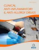 Clinical Anti-Inflammatory & Anti-Allergy Drugs (Discontinued)