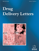 Drug Delivery Letters