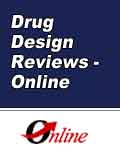 Drug Design Reviews - Online (Discontinued)