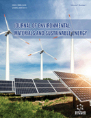 Journal of Environmental Materials and Sustainable Energy