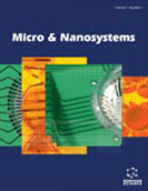 Micro and Nanosystems