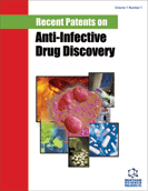 Recent Patents on Anti-Infective Drug Discovery