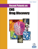 Recent Patents on CNS Drug Discovery (Discontinued)