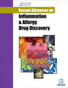 Recent Advances in Inflammation & Allergy Drug Discovery