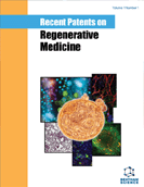 Recent Patents on Regenerative Medicine