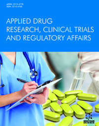 Applied Drug Research, Clinical Trials and Regulatory Affairs