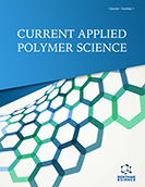 Current Applied Polymer Science