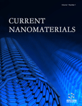 Current Nanomaterials