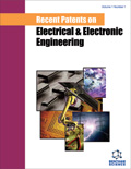 Recent Patents on Electrical & Electronic Engineering