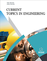 Current Topics in Engineering