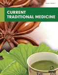 Current Traditional Medicine