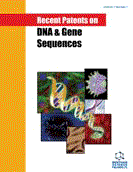 Recent Patents on DNA & Gene Sequences