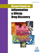 Recent Patents on Inflammation & Allergy Drug Discovery