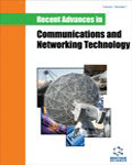 Recent Advances in Communications and Networking Technology (Discontinued)
